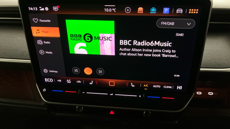 Volkswagen ID. Buzz 210kW Style Pro 79kWh 5dr Auto Electric Estate